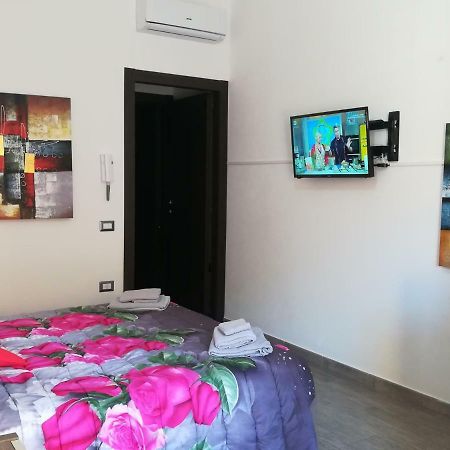 Rooms Loru Sestu Exteriér fotografie